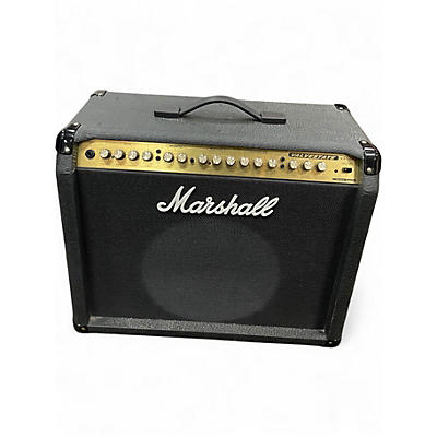 Used Marshall Valvestate VS100 Guitar Combo Amp