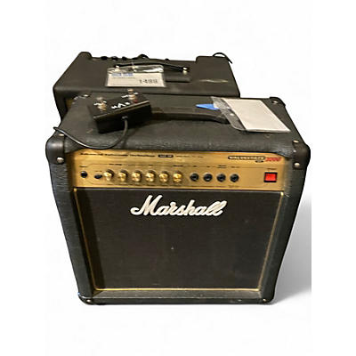 Used Marshall Valvestate VS100 Guitar Combo Amp