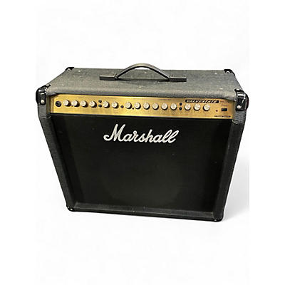 Used Marshall Valvestate VS100 Guitar Combo Amp