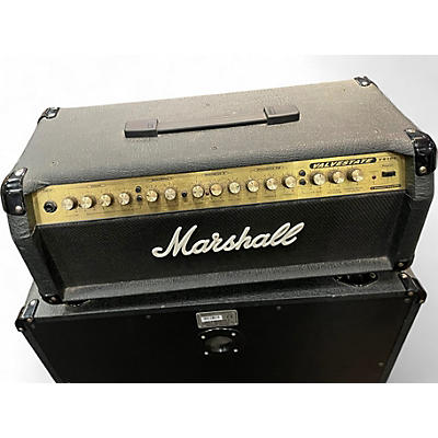 Used Marshall Valvestate VS100 Solid State Guitar Amp Head