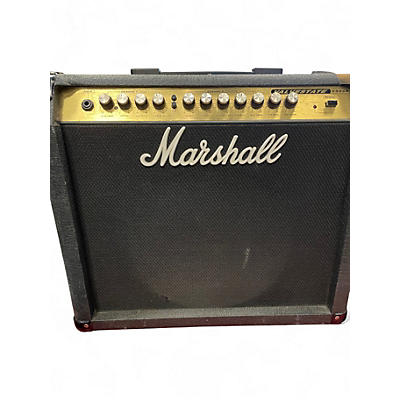 Used Marshall Valvestate VS65R Guitar Combo Amp