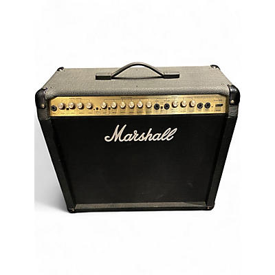 Used Marshall Valvestate VS80 Guitar Combo Amp