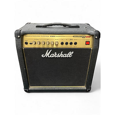 Used Marshall Valvestate avt 20 Guitar Combo Amp