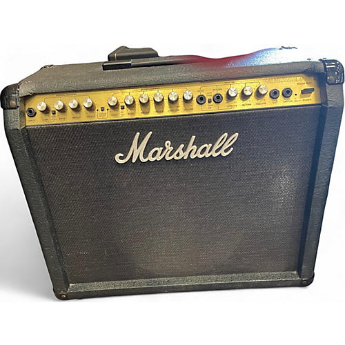 Marshall Used Marshall Valvestate model 8080 Guitar Amp Head