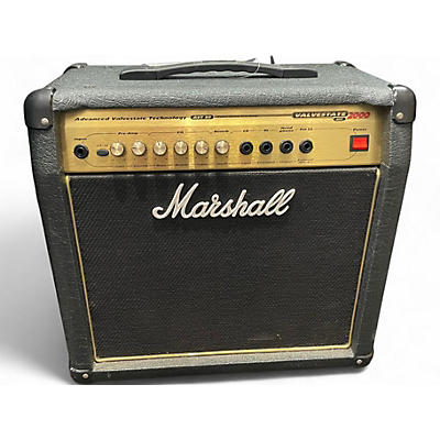 Used Marshall Valvestate2000 atv Guitar Combo Amp