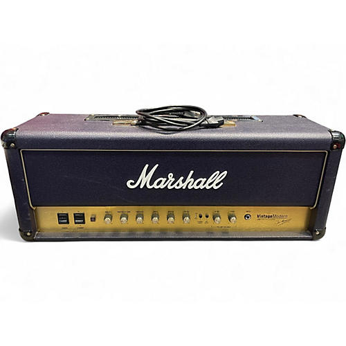 Used Marshall Vintage Modern 2466 100W Tube Guitar Amp Head