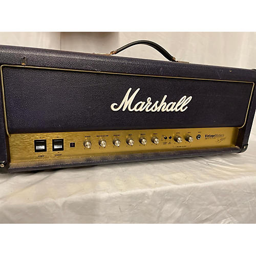 Marshall Used Marshall Vintage Modern 2466 Tube Guitar Amp Head