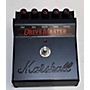 Used Marshall Used Marshall Vintage Reissue Drive Master Effect Pedal