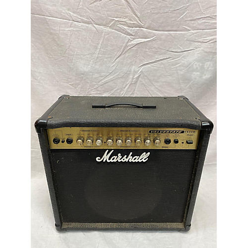 Marshall Used Marshall Vs30r Guitar Combo Amp