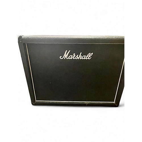 Used Marshall X212 Guitar Cabinet