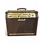 Used Marshall as100d Guitar Combo Amp