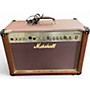 Used Marshall as50d Guitar Combo Amp