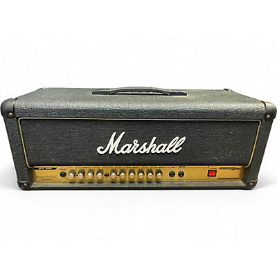 Marshall Used Marshall avt 50h Solid State Guitar Amp Head