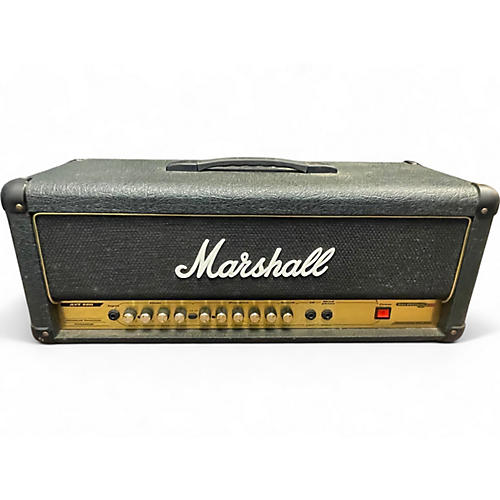 Marshall Used Marshall avt 50h Solid State Guitar Amp Head