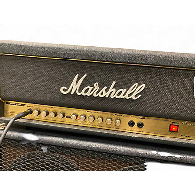 Used Marshall avt 50h  Solid State Guitar Amp Head