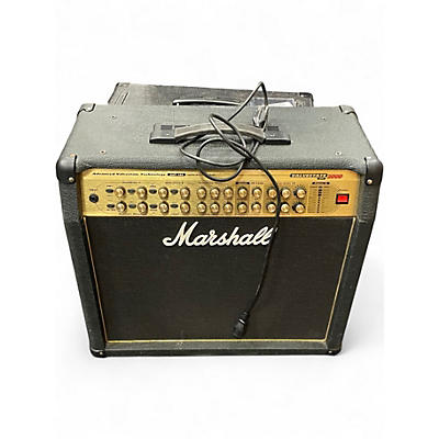 Used Marshall avt150 vs2000 Guitar Stack
