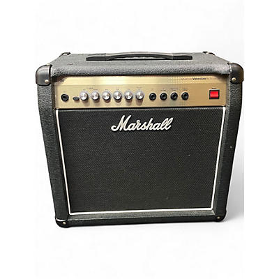 Used Marshall avt20x Guitar Combo Amp