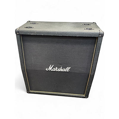 Used Marshall avt412 Guitar Cabinet