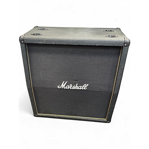 Used Marshall avt412 Guitar Cabinet