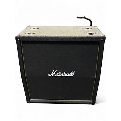 Used Marshall avt412 Guitar Cabinet