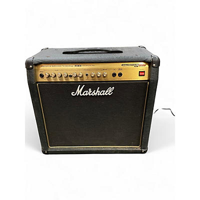Used Marshall avt50 Valvestate 2000 1x12 Guitar Combo Amp
