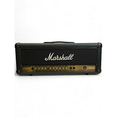 Used Marshall avt50h Guitar Amp Head