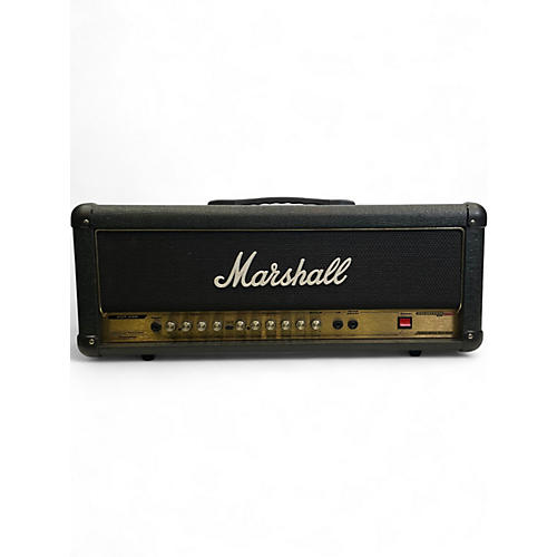 Used Marshall avt50h Guitar Amp Head