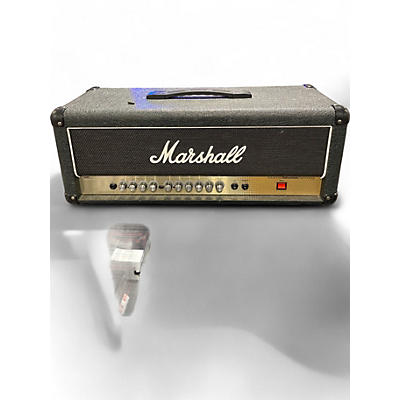 Marshall Used Marshall avt50hx Solid State Guitar Amp Head