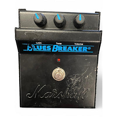 Used Marshall blues breaker  Effect Pedal