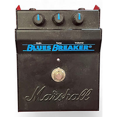 Used Marshall blues breaker Effect Pedal