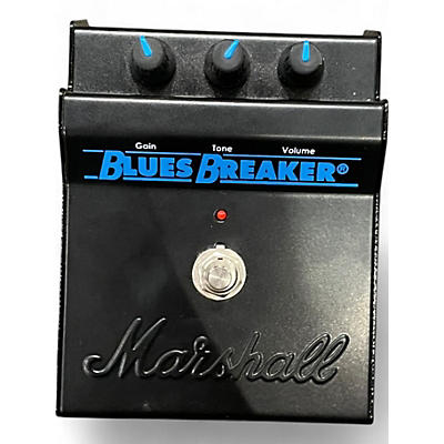 Marshall Used Marshall bluesbreaker Effect Pedal