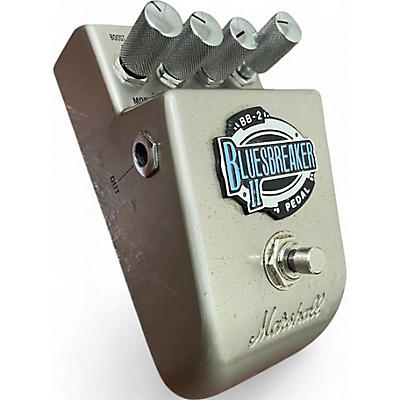 Marshall Used Marshall bluesbreaker II BB-2 Effect Pedal