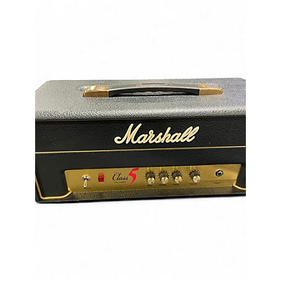 Used Marshall c5-h Tube Guitar Amp Head