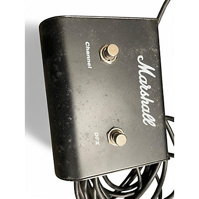 Used Marshall channel/dfx Pedal