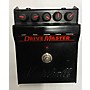 Used Marshall drive master Effect Pedal