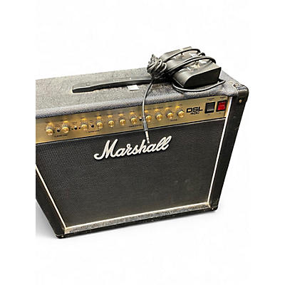 Used Marshall dsl 2000 40c  Tube Guitar Combo Amp