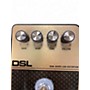 Used Marshall dsl Effect Pedal