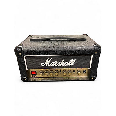 Used Marshall dsl1h Tube Guitar Amp Head