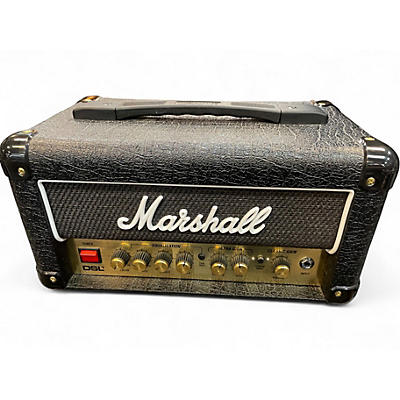 Used Marshall dsl1hr Solid State Guitar Amp Head