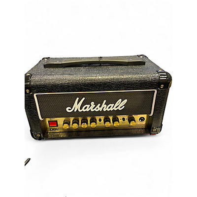 Used Marshall dsl1hr Tube Guitar Amp Head