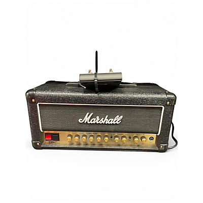 Used Marshall dsl20 Tube Guitar Amp Head