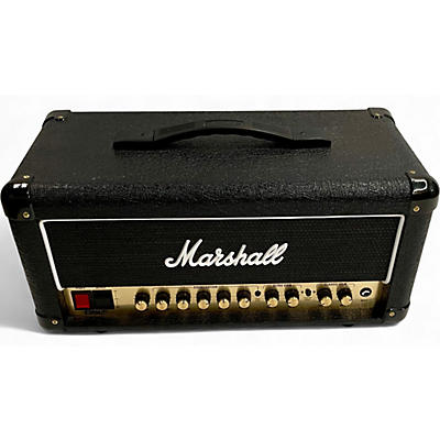 Used Marshall dsl20 Tube Guitar Amp Head