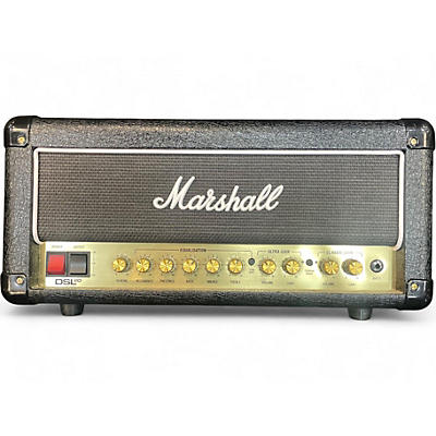 Used Marshall dsl20 Tube Guitar Amp Head