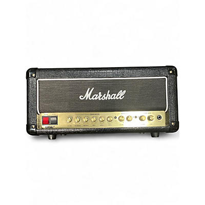 Used Marshall dsl20 Tube Guitar Amp Head