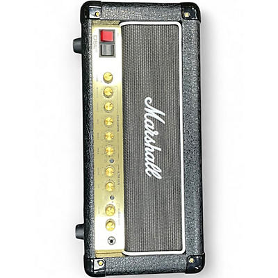 Used Marshall dsl20h Tube Guitar Amp Head