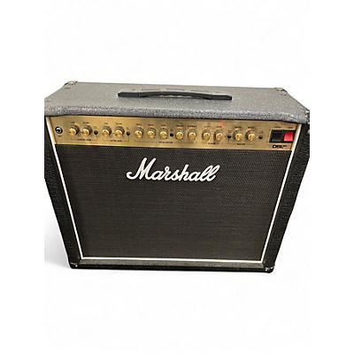 Used Marshall dsl40 Tube Guitar Combo Amp