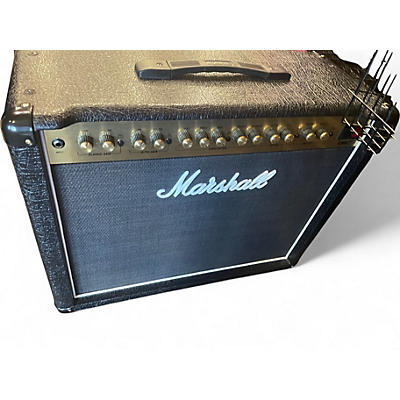 Used Marshall dsl40cr Tube Guitar Combo Amp
