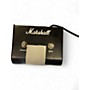 Used Marshall footswitch Pedal