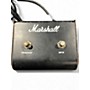 Used Marshall footswitch