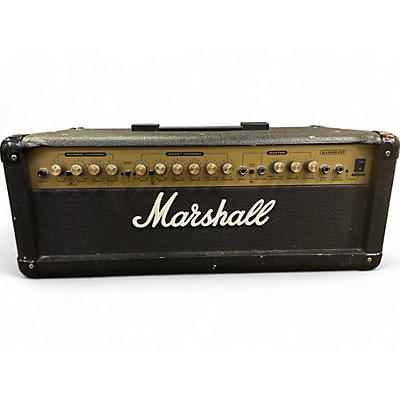 Marshall Used Marshall g100rcd Solid State Guitar Amp Head